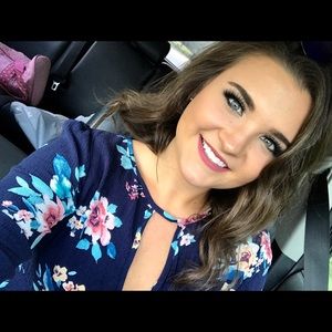 Meet your Posher, Mariah